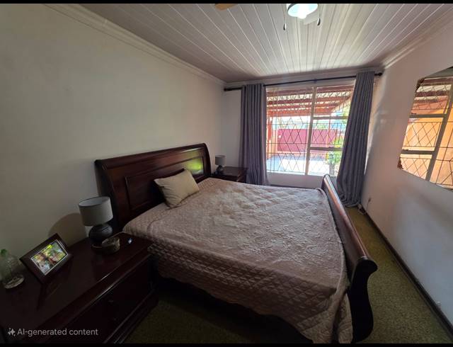 3 BEDROOM TOWNHOUSE TO LET IN VANDERBIJLPARK SW 1